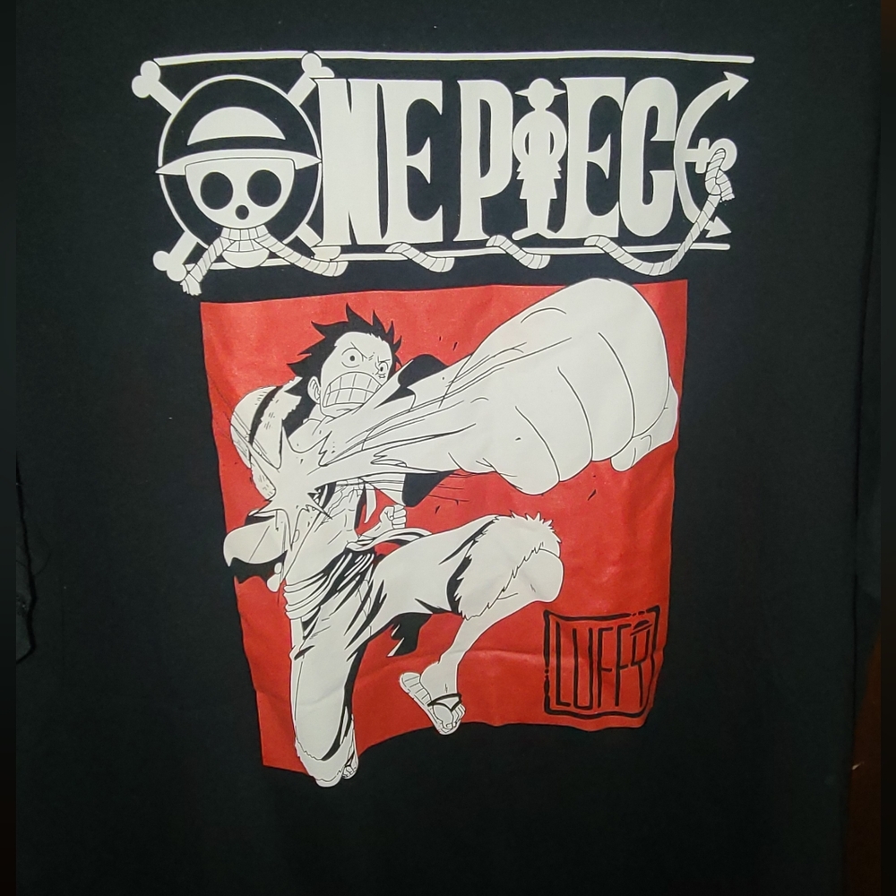One Piece T-shirt